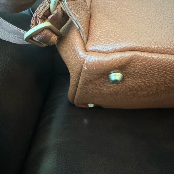 Freshly Picked Classic Diaper Bag - Picture 8 of 9